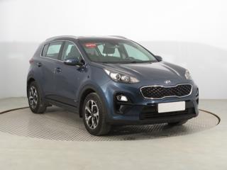 Kia Sportage 1.6 T-GDI 130kW SUV