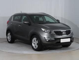 Kia Sportage 1.7 CRDi 85kW SUV