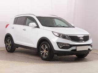 Kia Sportage 1.7 CRDi 85kW SUV