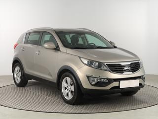 Kia Sportage 1.6 GDI 99kW SUV