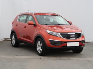 Kia Sportage 1.6 GDI 99kW SUV