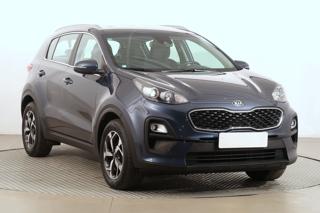 Kia Sportage 1.6 CRDi 100kW SUV