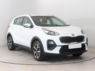 Kia Sportage 1.6 GDI 97kW SUV