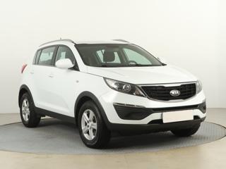 Kia Sportage 1.6 GDI 99kW SUV