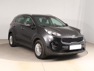 Kia Sportage 1.6 GDI 97kW SUV