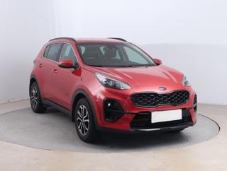 Kia Sportage 1.6 T-GDI 130kW SUV