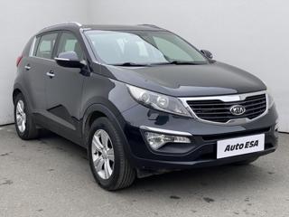 Kia Sportage 1.6 i SUV