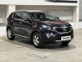 Kia Sportage 2.0CRDi SUV