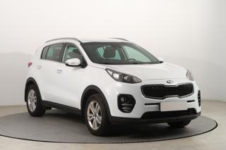 Kia Sportage 1.6 GDI 97kW SUV