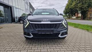 Kia Sportage 1,6 T-GDi EXCLUSIVE 7DCT SUV