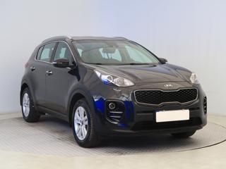 Kia Sportage 1.7 CRDi 85kW SUV