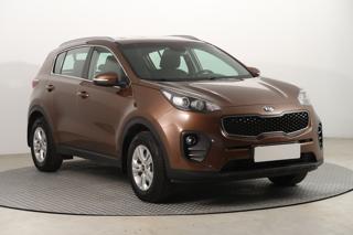 Kia Sportage 1.6 GDI 97kW SUV