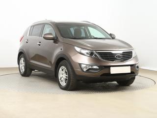 Kia Sportage 2.0 CRDi 100kW SUV