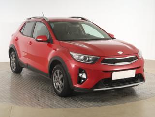 Kia Stonic 1.6 CRDI 81kW SUV