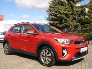 Kia Stonic 1.2 DPi 84PS Exclusive SUV