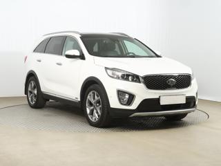 Kia Sorento 2.2 CRDi 147kW SUV