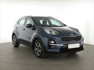 Kia Sportage 1.6 T-GDI 130kW SUV