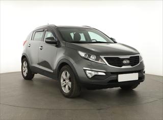 Kia Sportage 1.6 GDI 99kW SUV