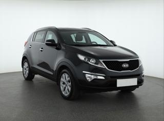 Kia Sportage 1.6 GDI 99kW SUV