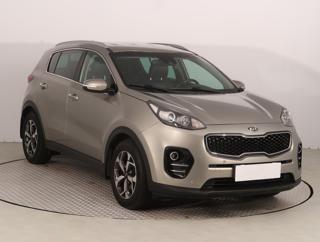 Kia Sportage 1.7 CRDi 104kW SUV