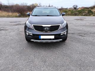 Kia Sportage 1,6   GDI SUV