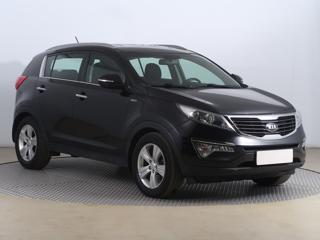 Kia Sportage 2.0 CRDi 100kW SUV