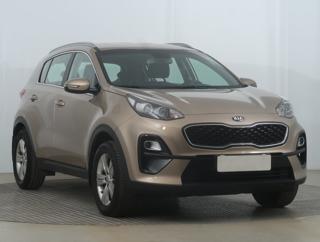 Kia Sportage 1.6 GDI 97kW SUV