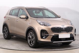 Kia Sportage 1.6 T-GDI 130kW SUV