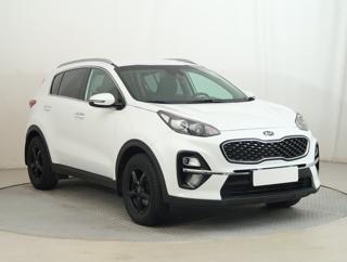 Kia Sportage 1.6 T-GDI 130kW SUV