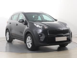 Kia Sportage 1.6 GDI 97kW SUV