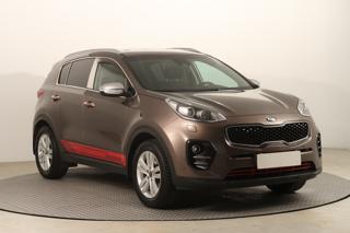 Kia Sportage 1.7 CRDi 85kW SUV