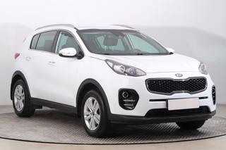 Kia Sportage 1.6 GDI 97kW SUV