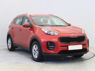 Kia Sportage 1.7 CRDi 85kW SUV