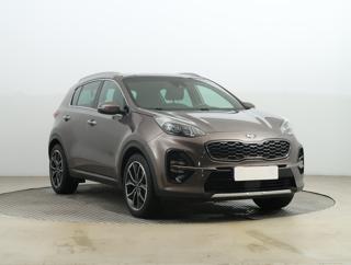 Kia Sportage 1.6 T-GDI 130kW SUV