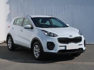 Kia Sportage 1.6 GDI 97kW SUV