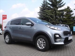 Kia Sportage 1.6 GDi Comfort 2020 TOP STAV SUV