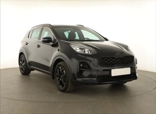 Kia Sportage 1.6 T-GDI 130kW SUV