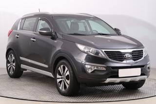 Kia Sportage 2.0 CRDi 100kW SUV
