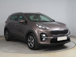 Kia Sportage 1.6 GDI 97kW SUV
