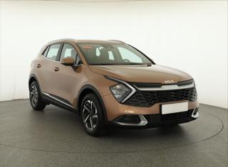 Kia Sportage 1.6 T-GDI HEV 169kW SUV