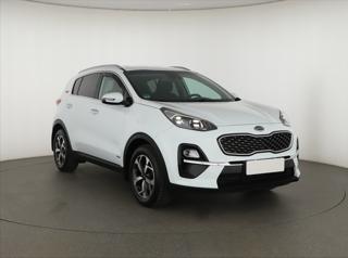 Kia Sportage 1.6 T-GDI 130kW SUV