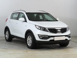 Kia Sportage 1.6 GDI 99kW SUV