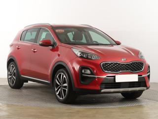 Kia Sportage 1.6 GDI 97kW SUV