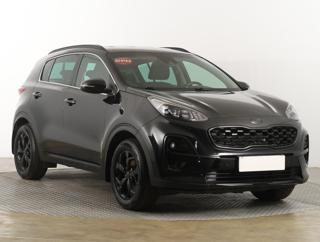 Kia Sportage 1.6 T-GDI 130kW SUV