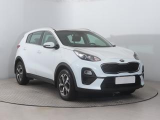 Kia Sportage 1.6 T-GDI 130kW SUV