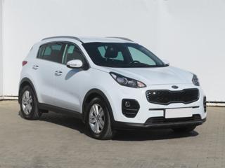 Kia Sportage 1.7 CRDi 104kW SUV