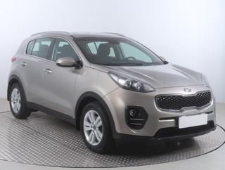 Kia Sportage 1.7 CRDi 85kW SUV