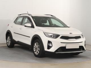Kia Stonic 1.25 CVVT 62kW SUV