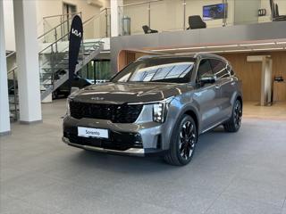 Kia Sorento 2,2 Sorento 5P MQ4  CRDi SCR 4x4 8DCT TOP SUV