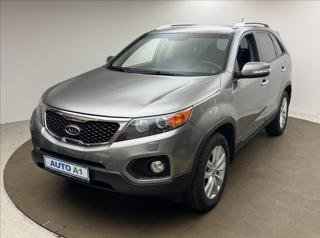 Kia Sorento 2,2 CRDi 145kW 4X4 7-MÍST AT SUV